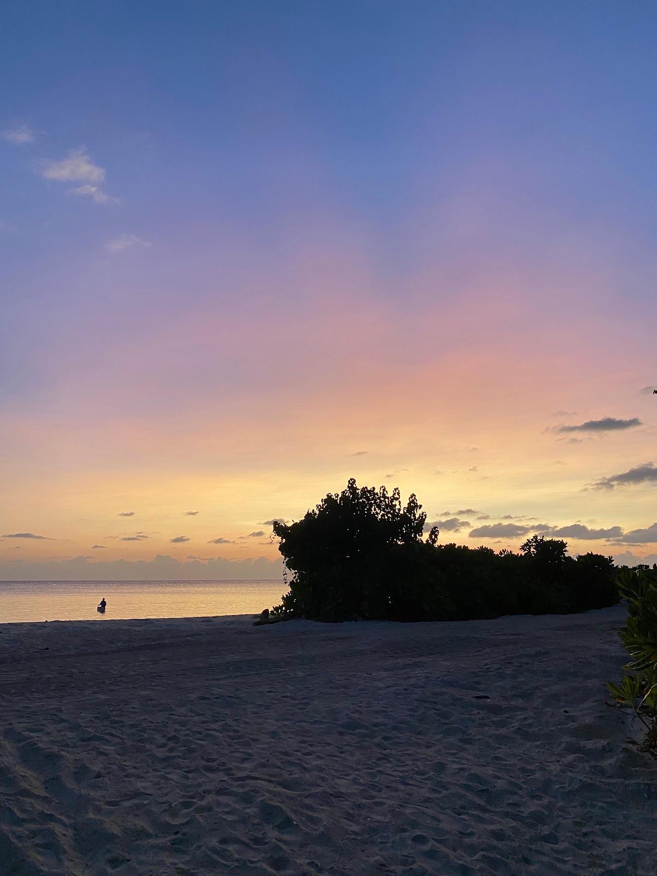Sandee Bahamas Beach