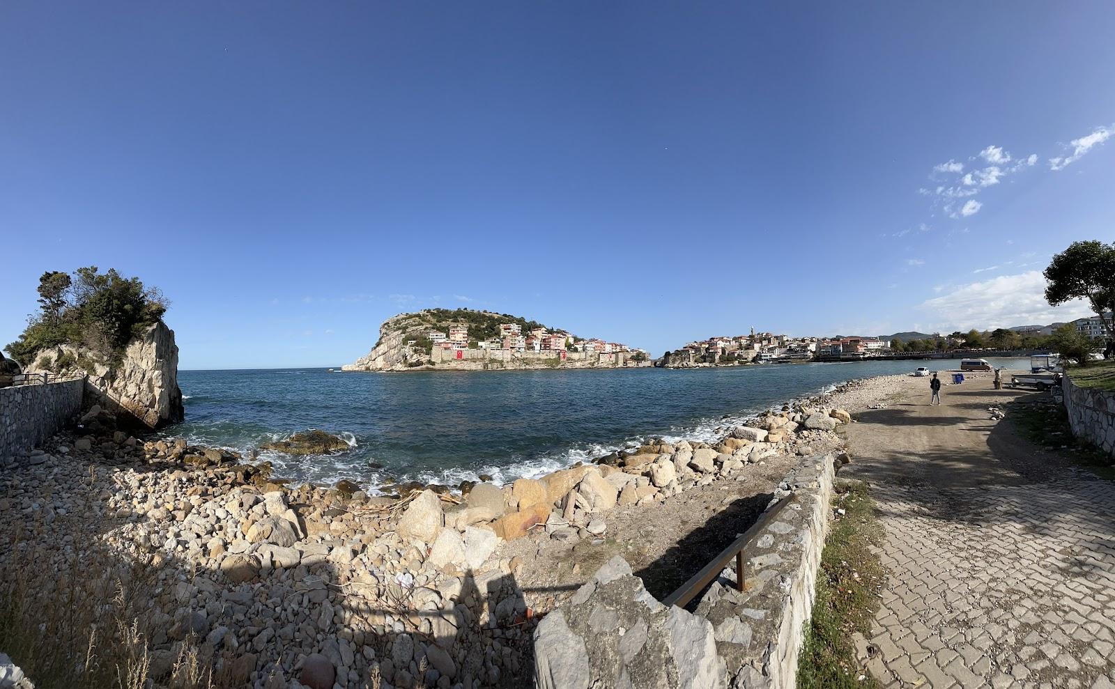 Sandee Atak Beach