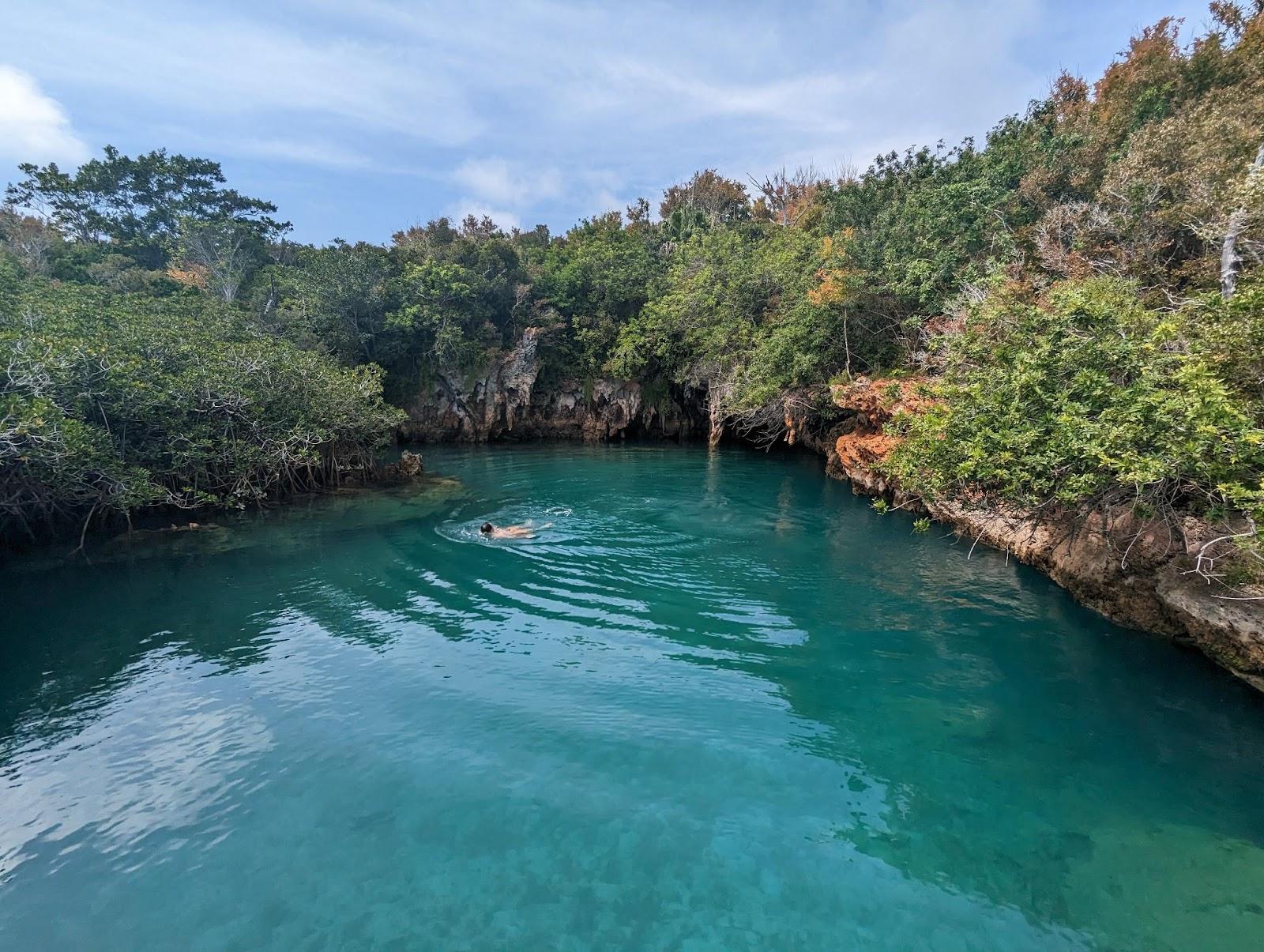 Sandee Rocky Hole