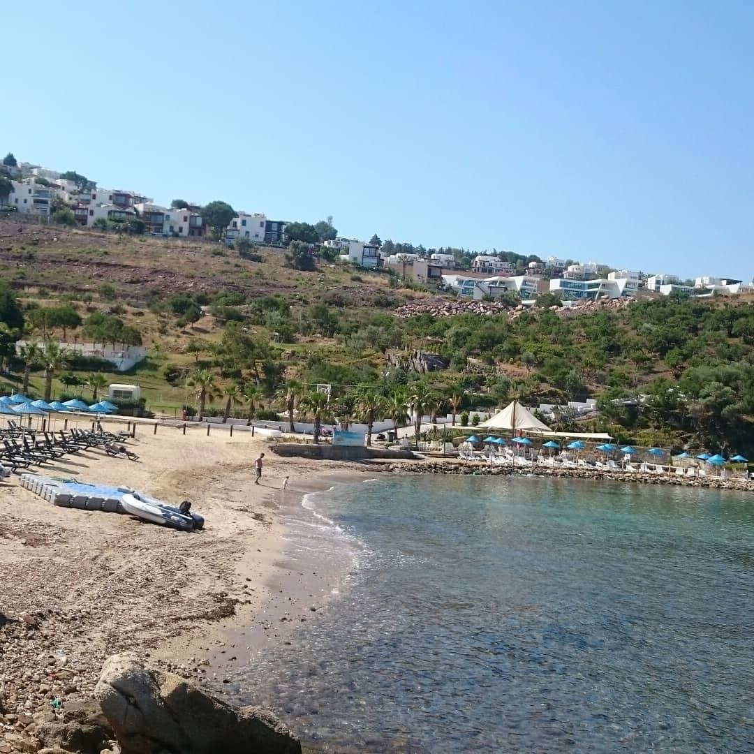 Sandee Regnum-Camtepe Tatil Sitesi Sahili