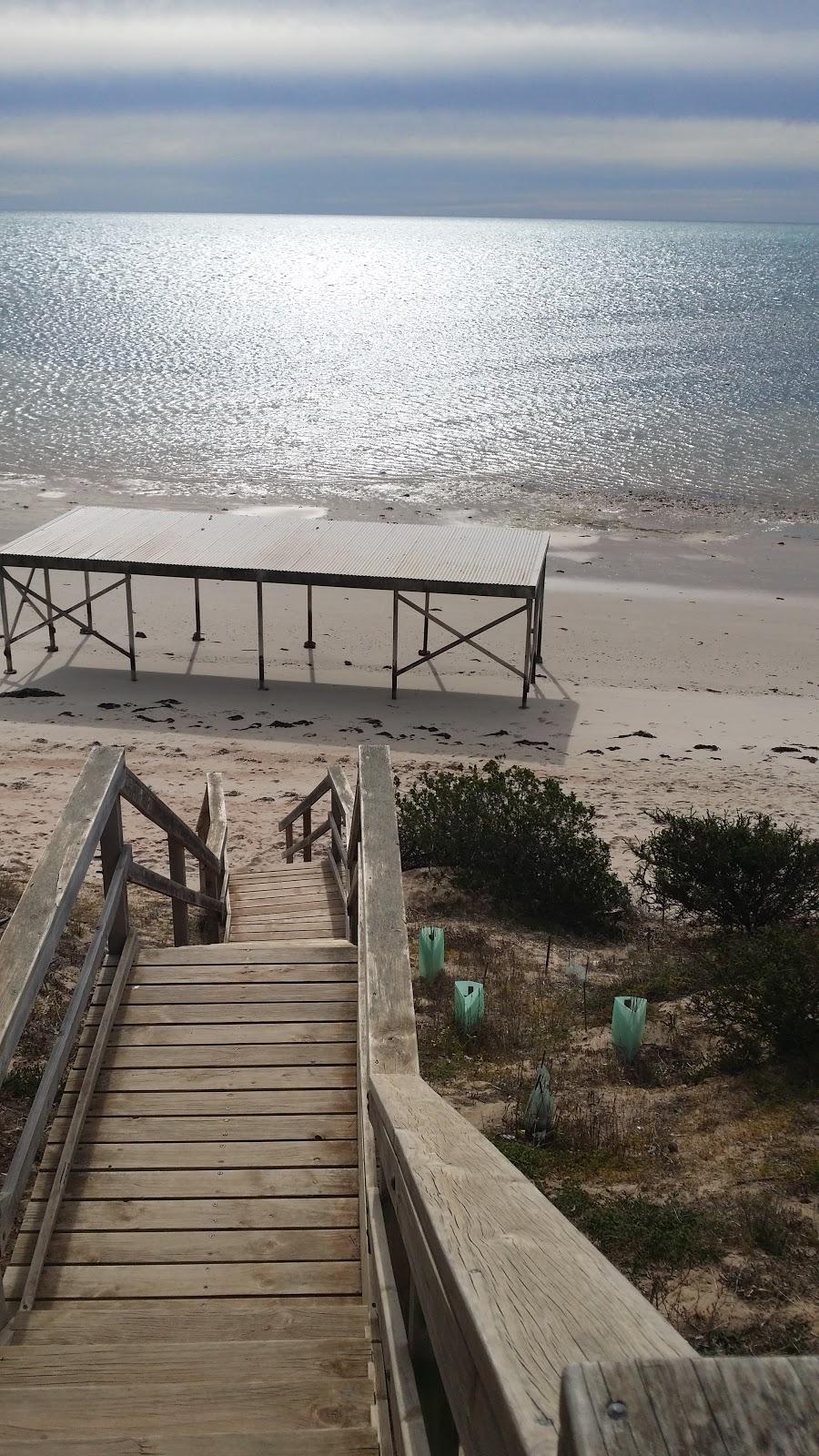 Sandee Black Point Beach