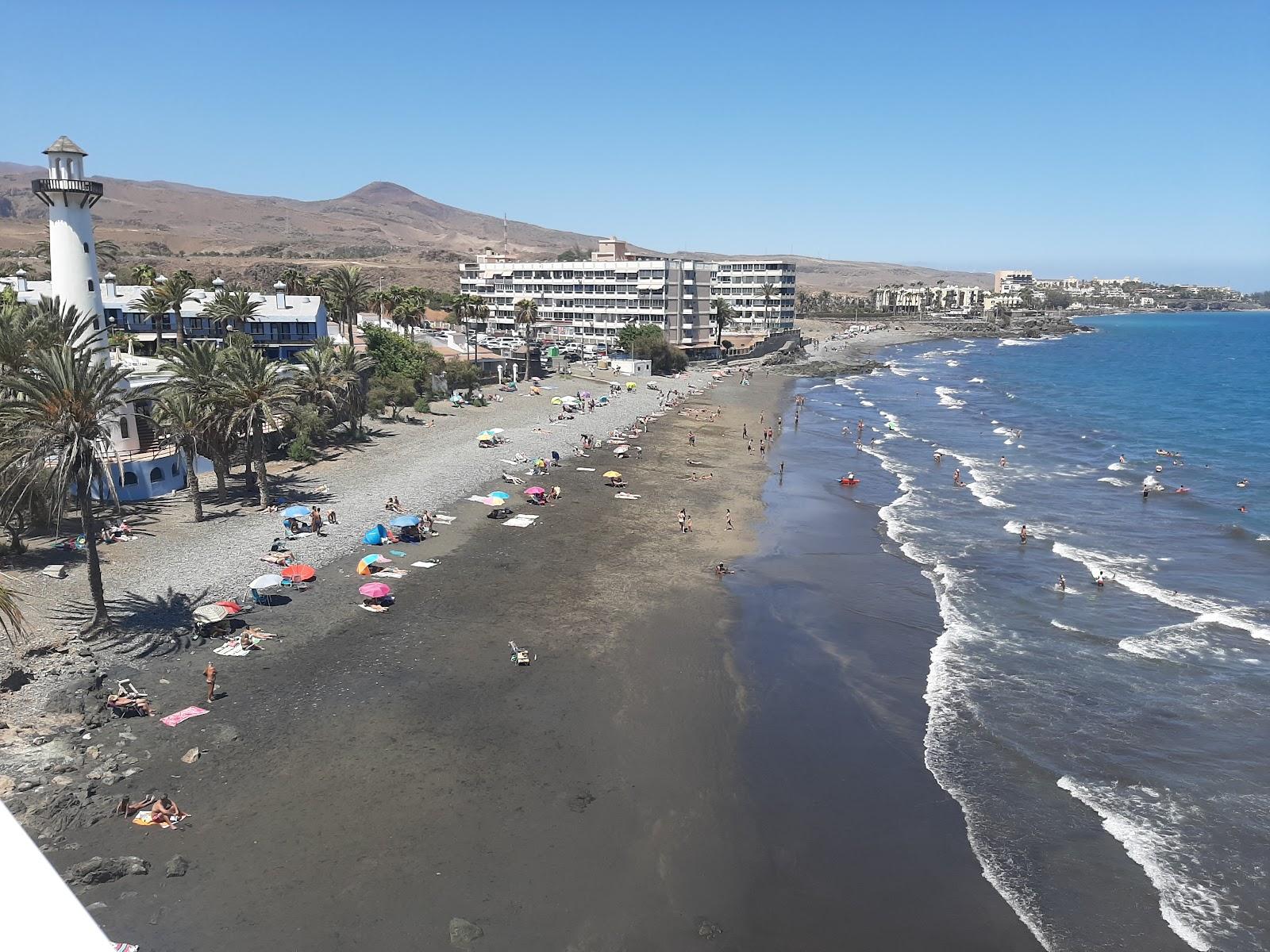 Sandee - HomePage / Maspalomas
