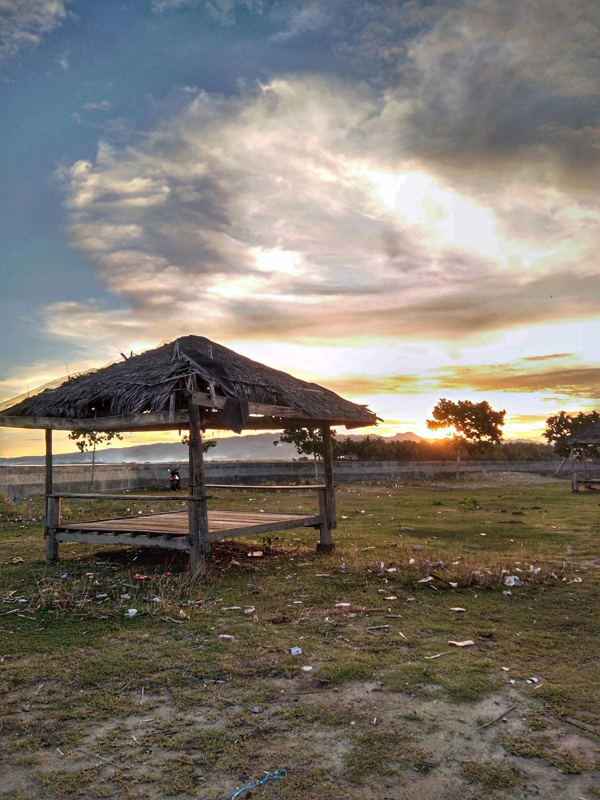 Sandee Samudra Beach