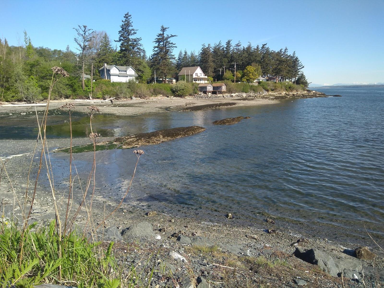 Sandee Lummi Island, Beach 283