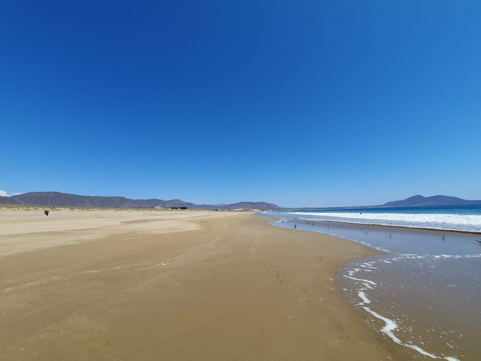 Sandee Playa Morrillos