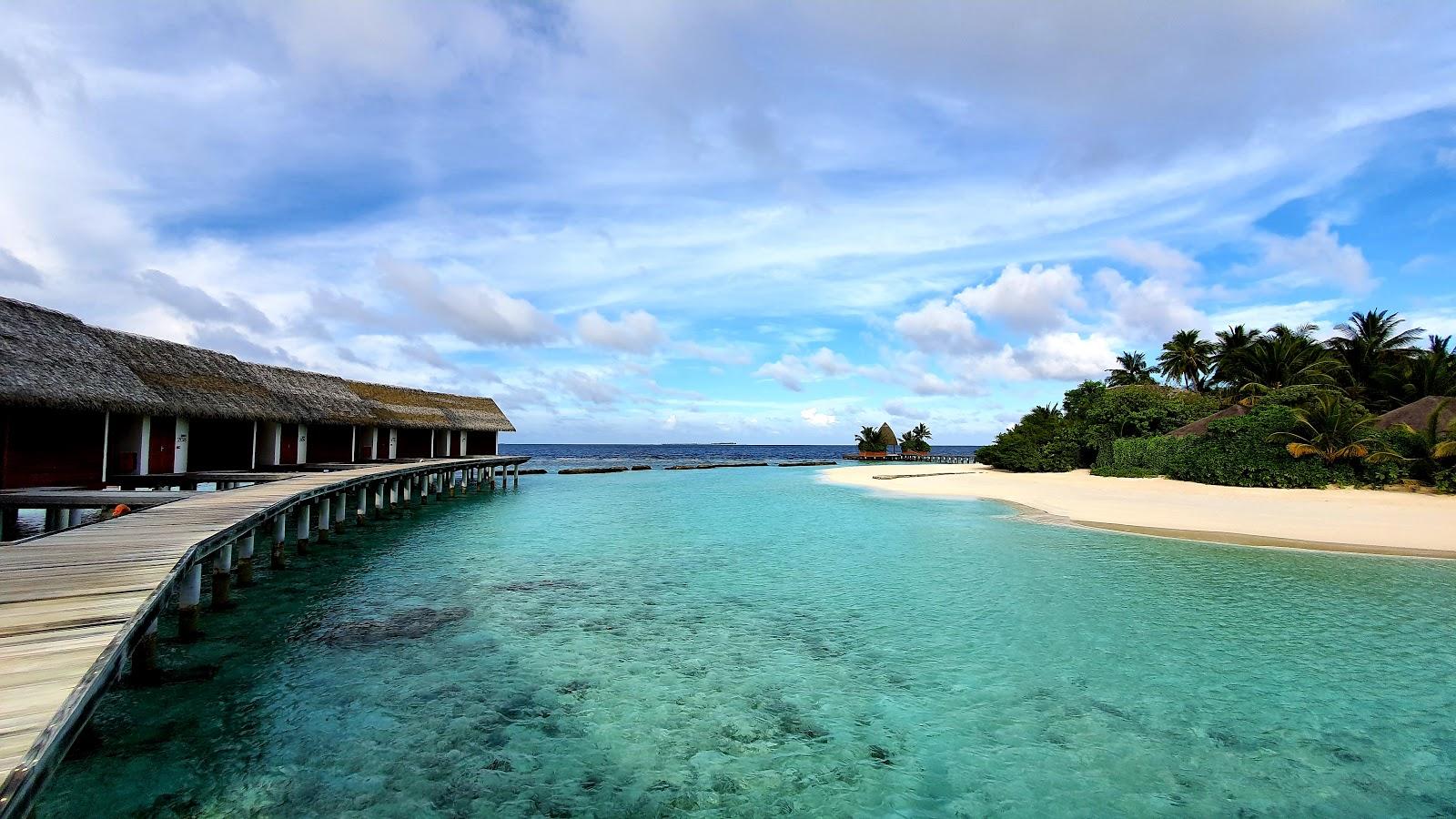 Kandholhudhoo Photo - Sandee