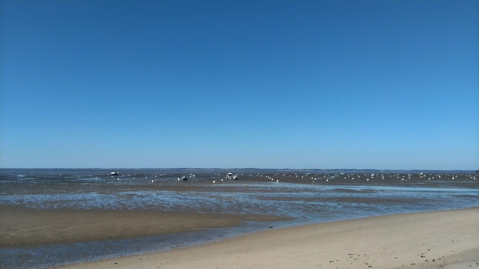 Sandee Beach Mauret