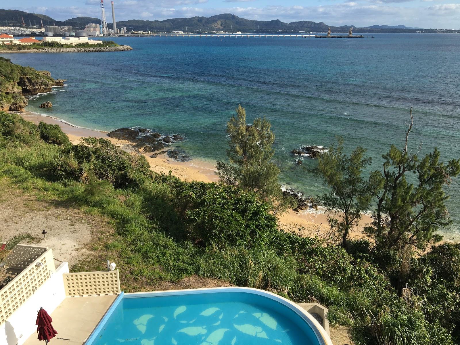 Sandee Mihara Beach