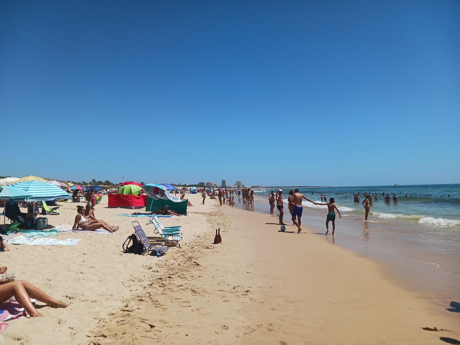 Sandee Cabeco Beach
