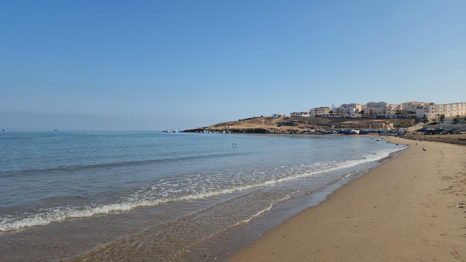 Sandee Plage Bouyafar