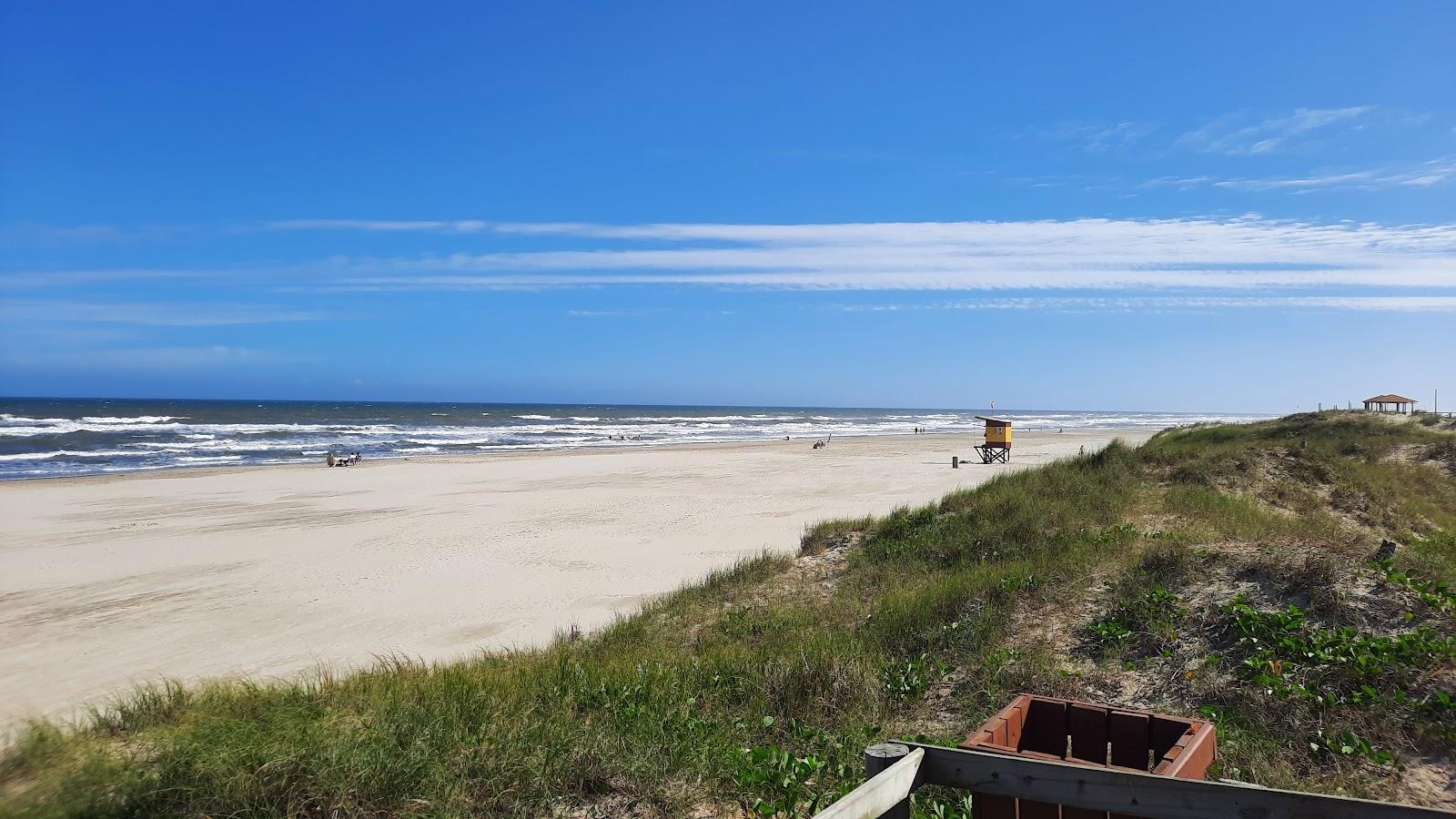 Sandee Praia Central De Balneario Gaivota