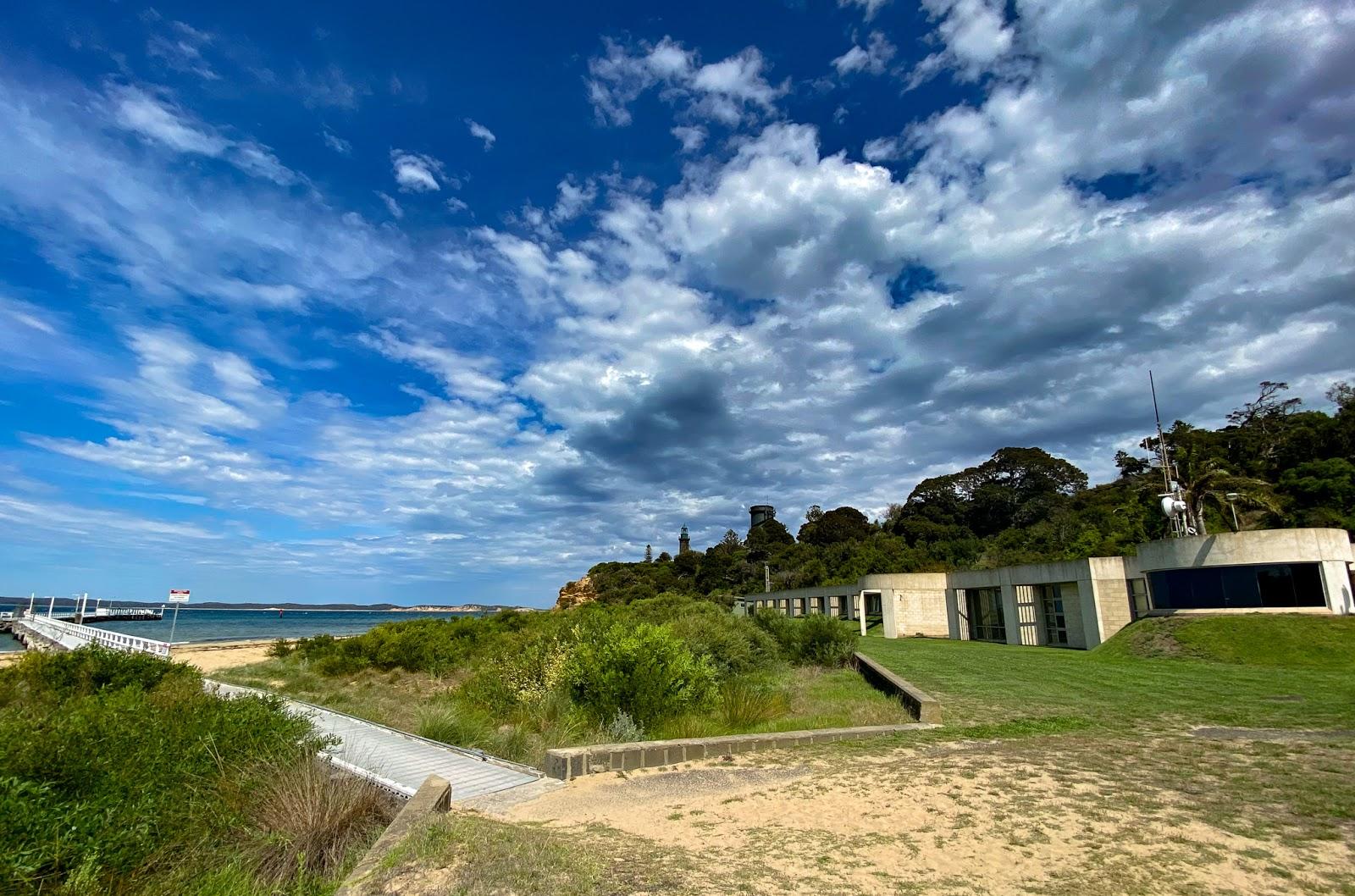 Sandee Pilot Station