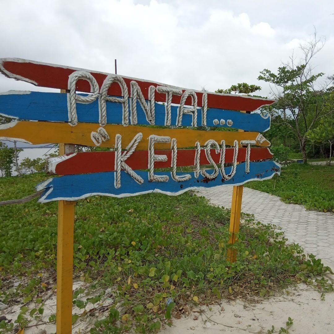 Sandee Pantai Kelisut