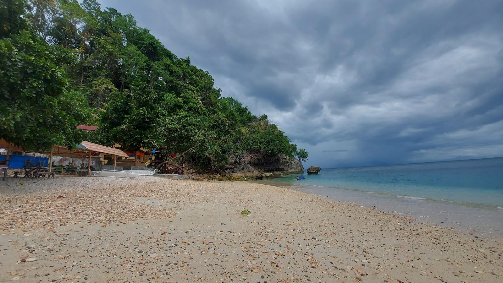 Sandee Canibad Beach