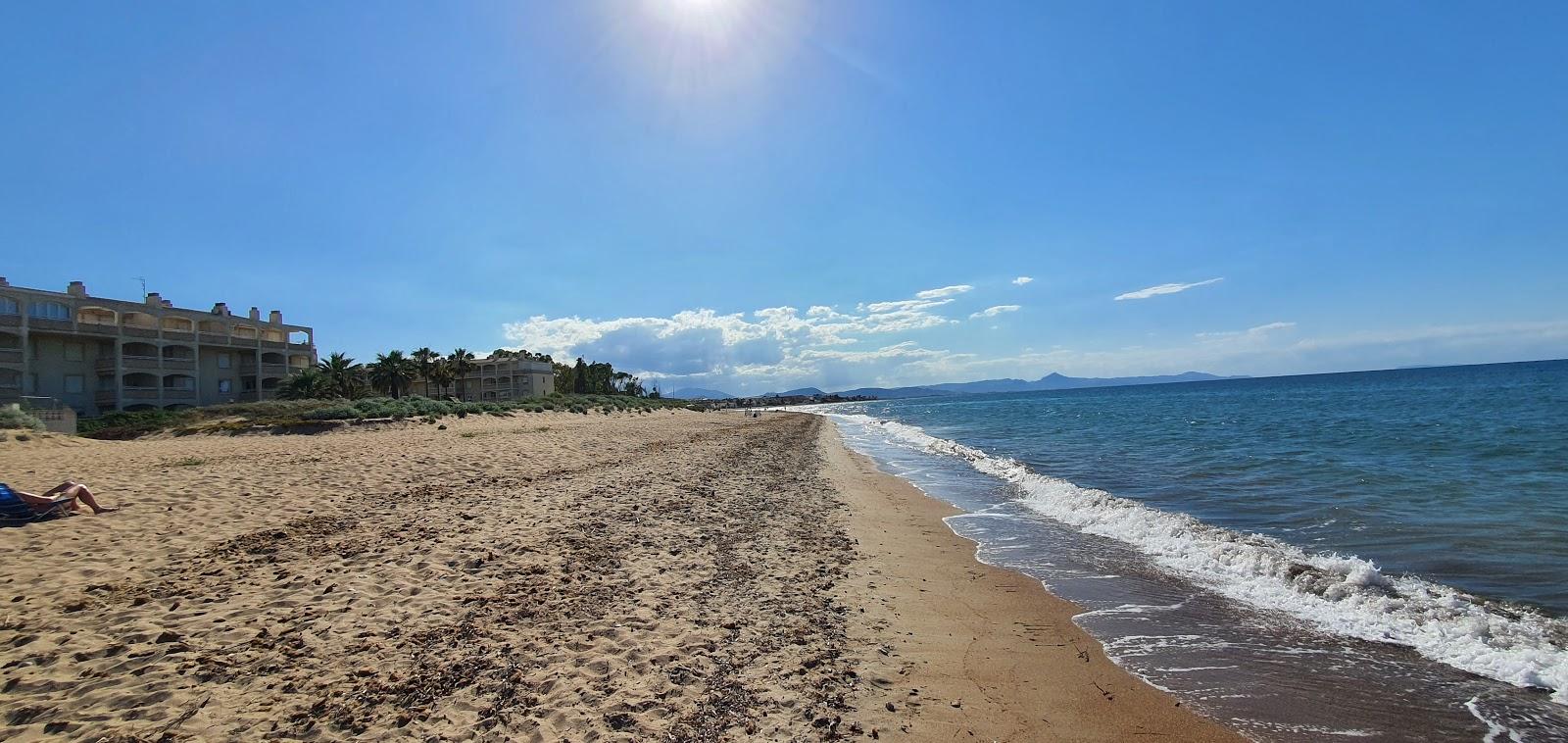 Sandee Platja dels Molins