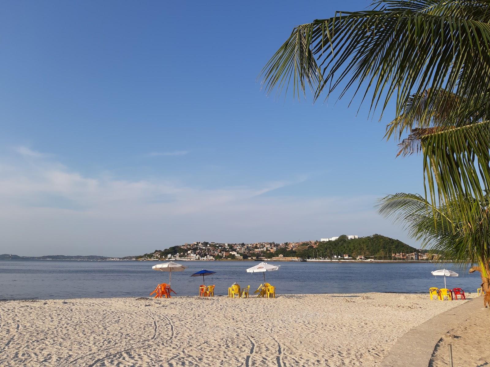 Sandee Praia Do Bugari