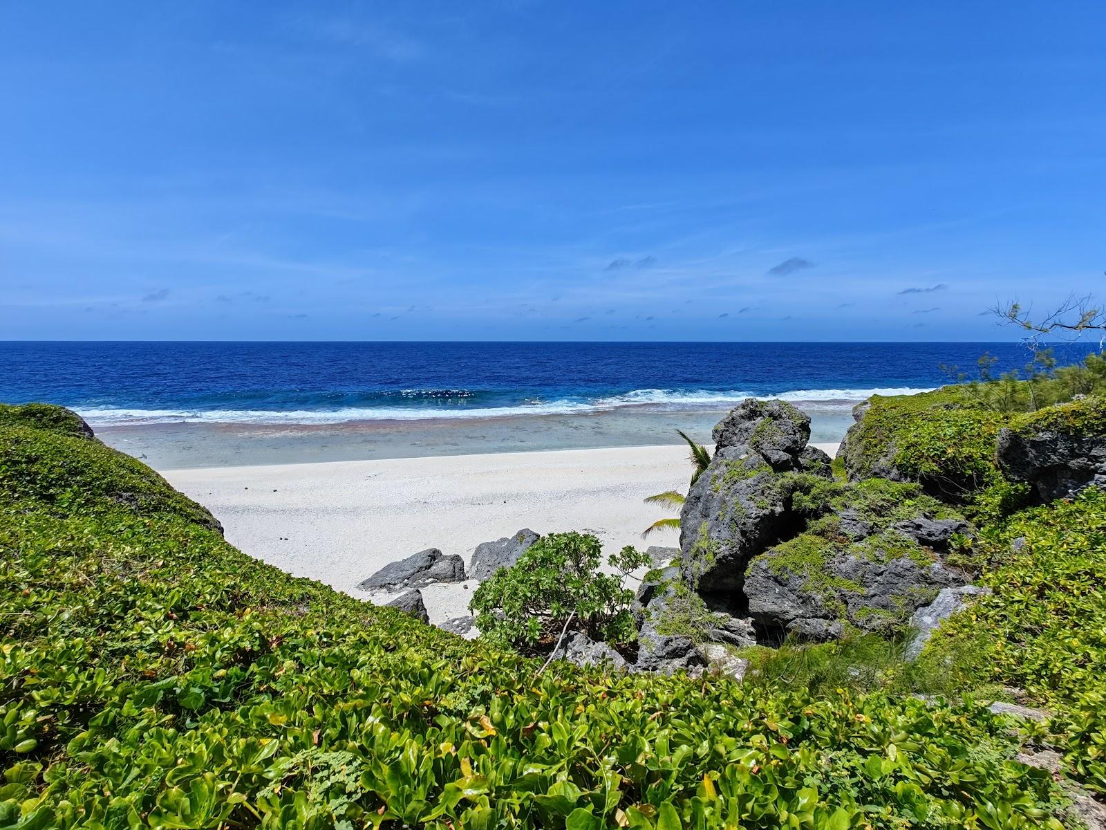 Sandee Oneroa Beach