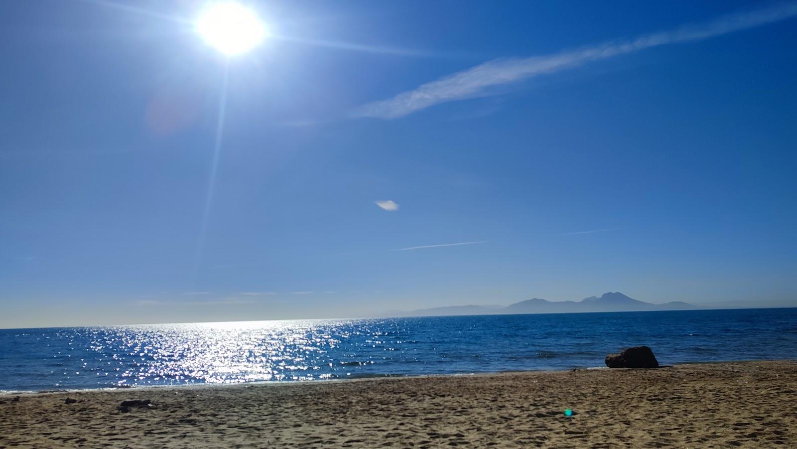 Sandee Plage Salambo