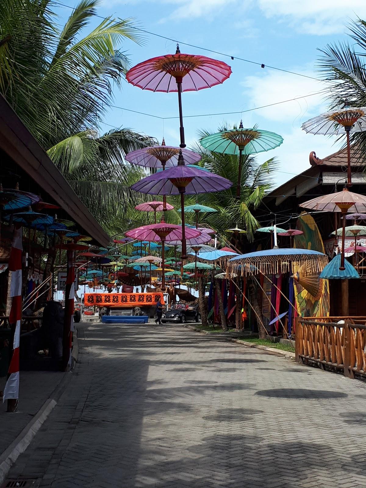 Sandee Tongaci Beach
