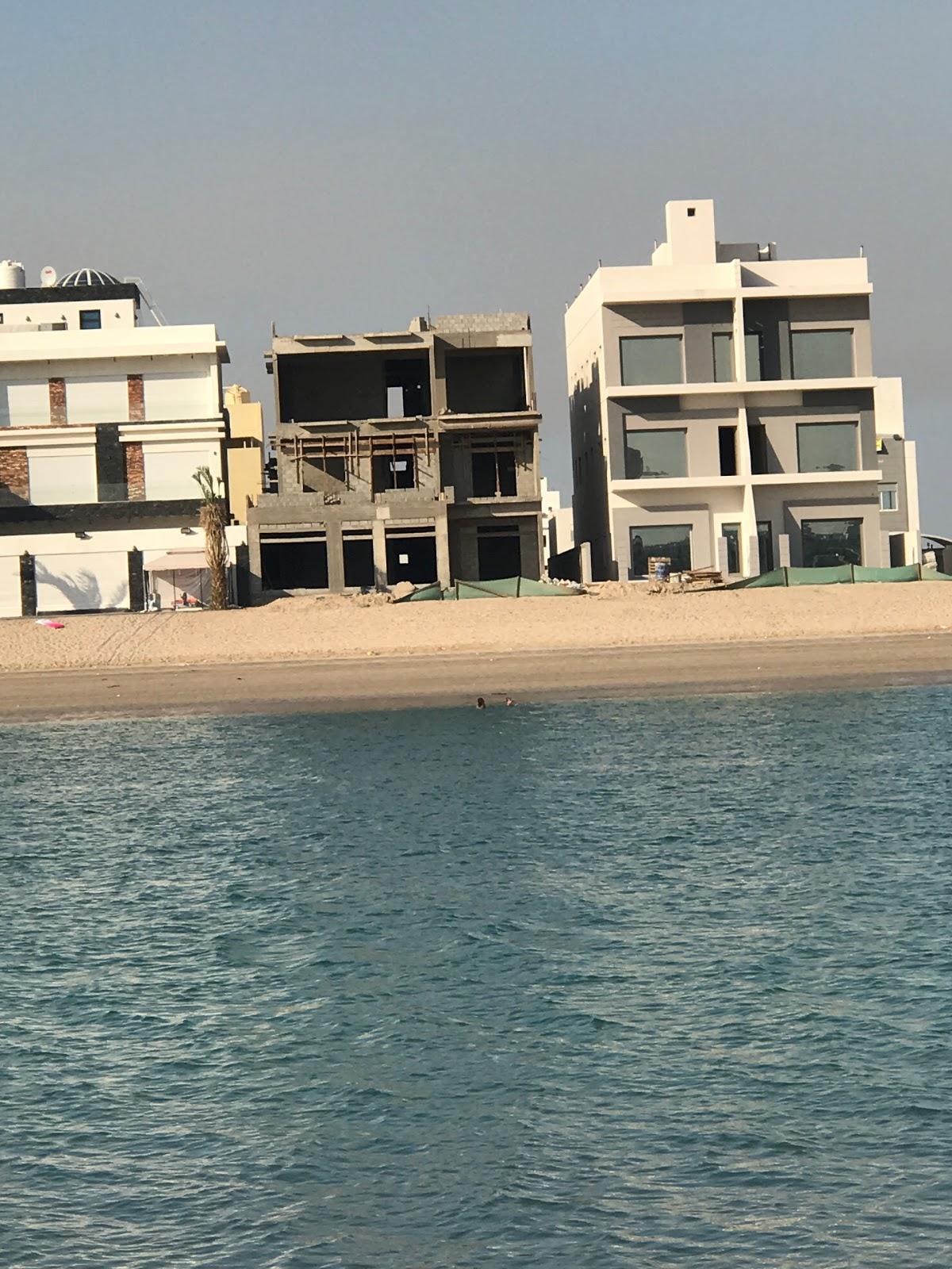Sandee Ayed Al Bunyan Chalet