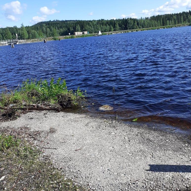 Sandee Kaltimokosken Beach