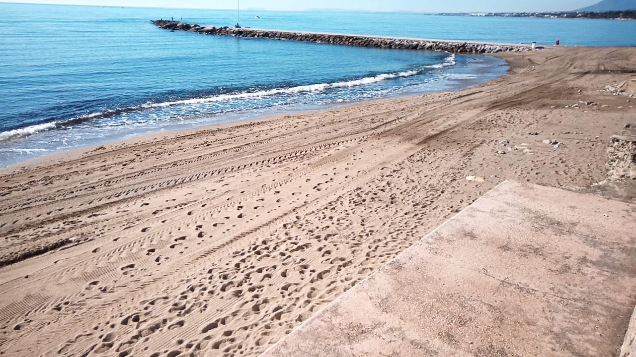 Sandee Playa Del Faro