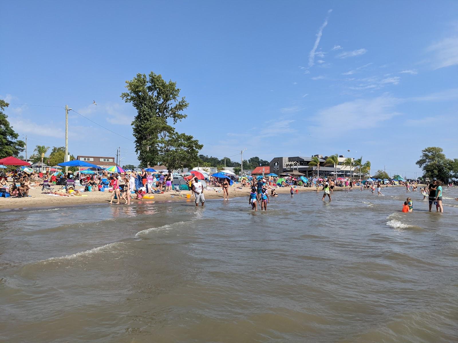 Sandee Port Dover