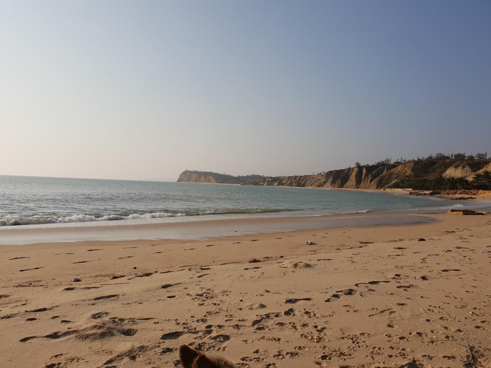 Sandee Black Star Beach