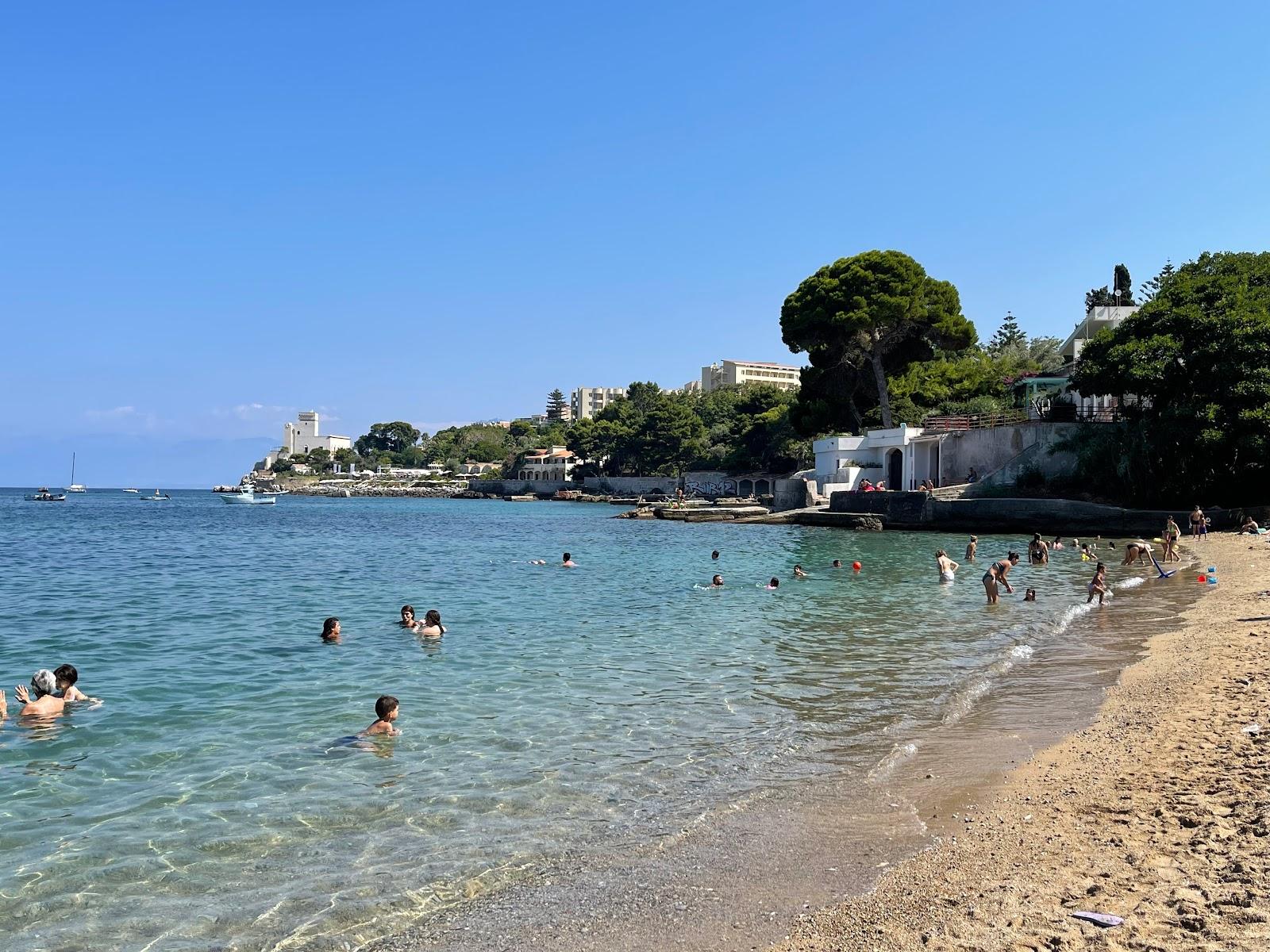 Sandee Spiaggia Aciddara
