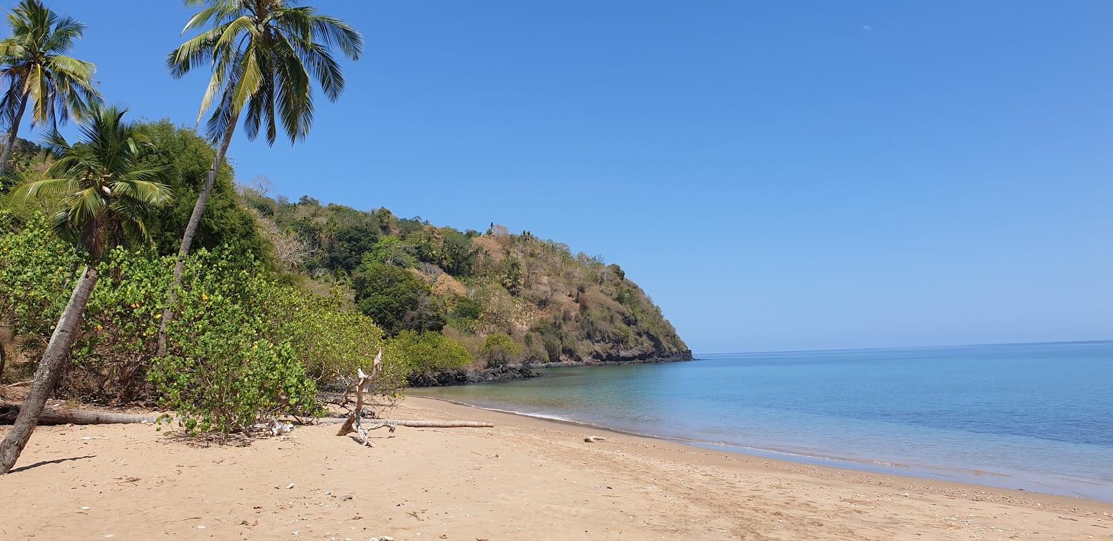 Sandee - HomePage / Mayotte
