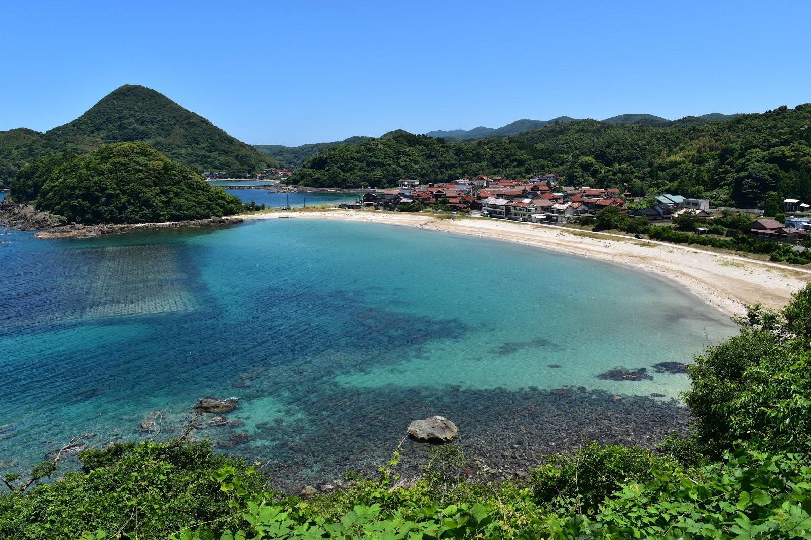 Sandee Kitaura Beach