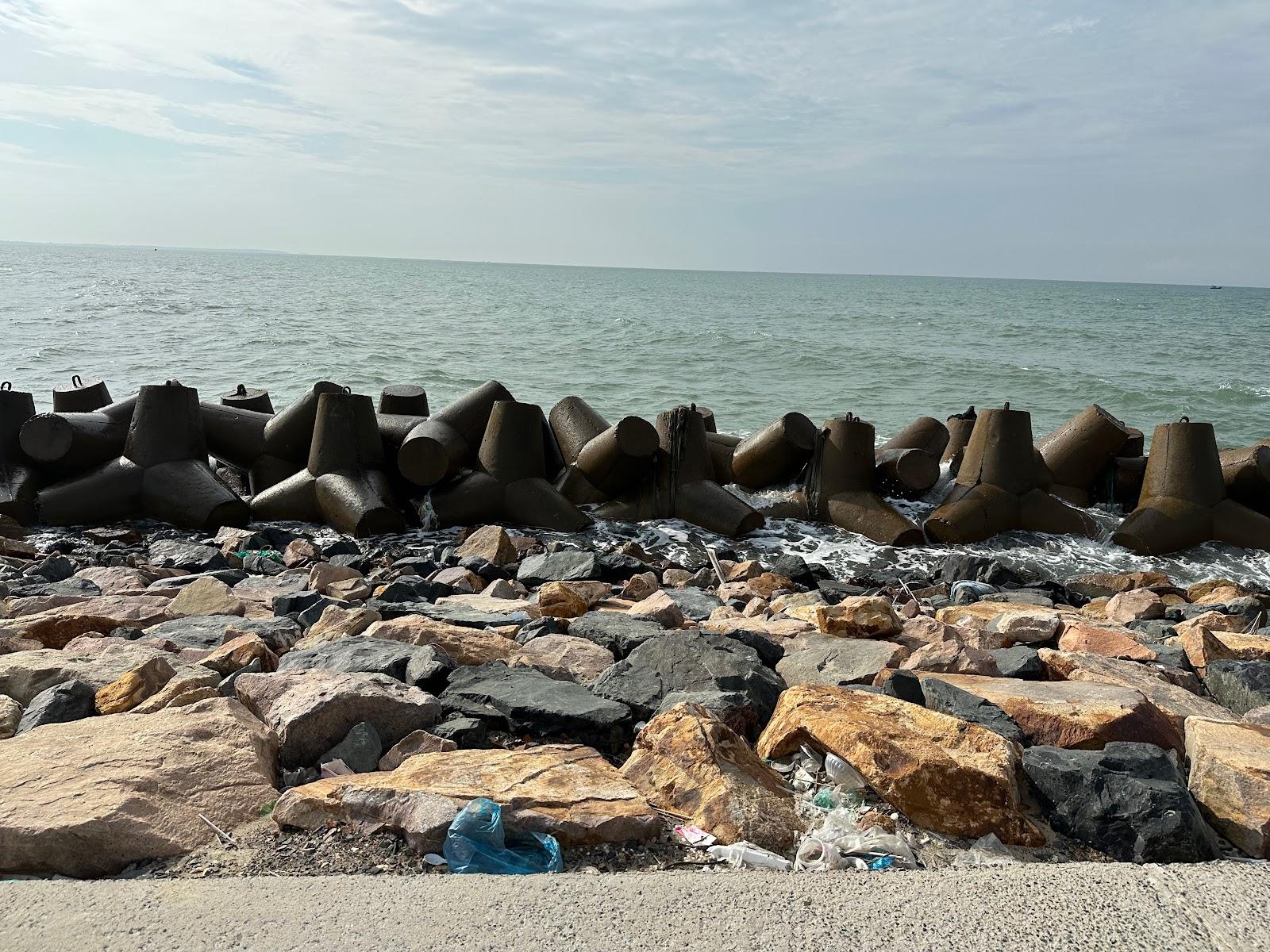Sandee Ong Dia Rocky Beach