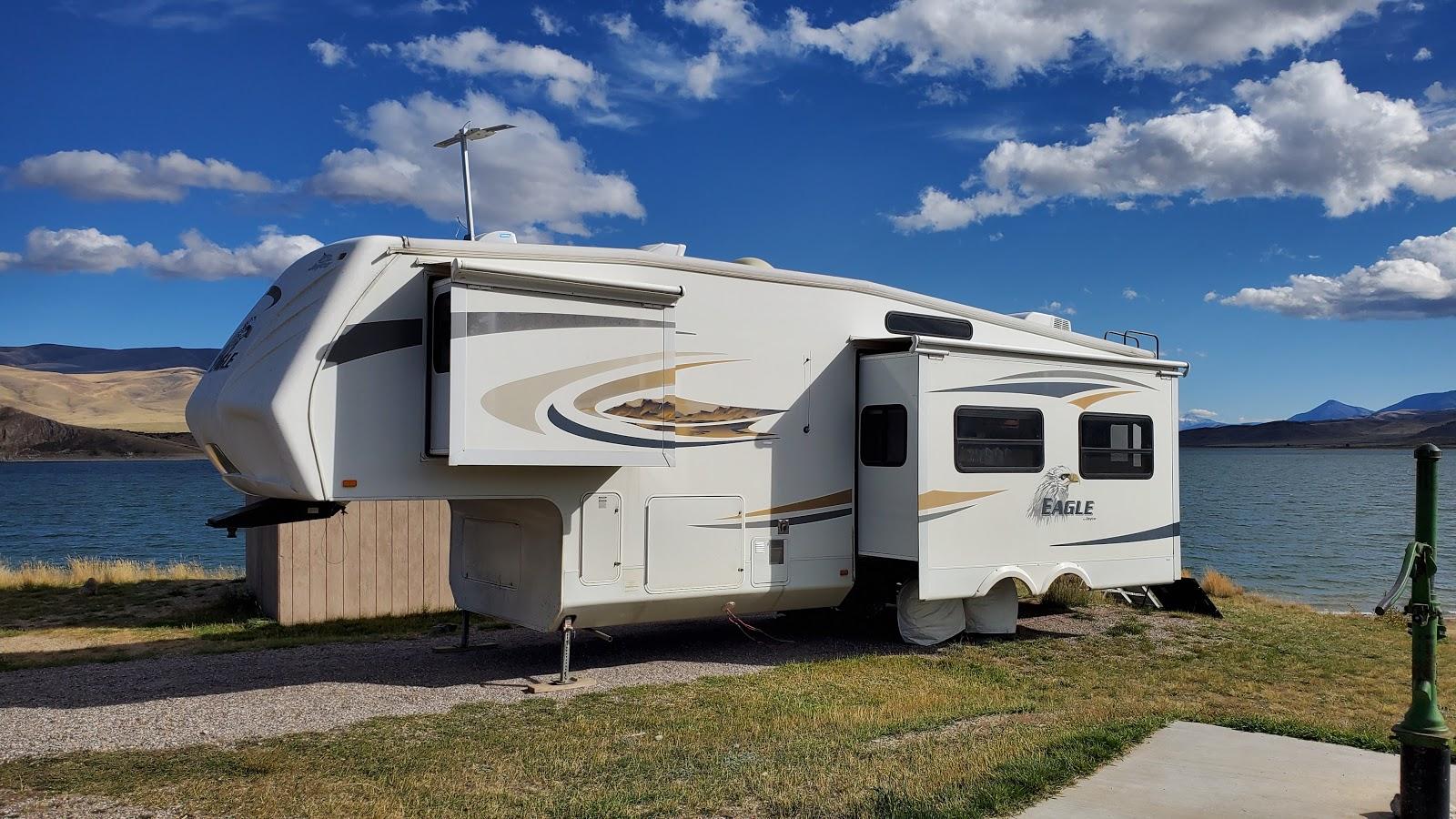 Sandee Horse Prairie Campground