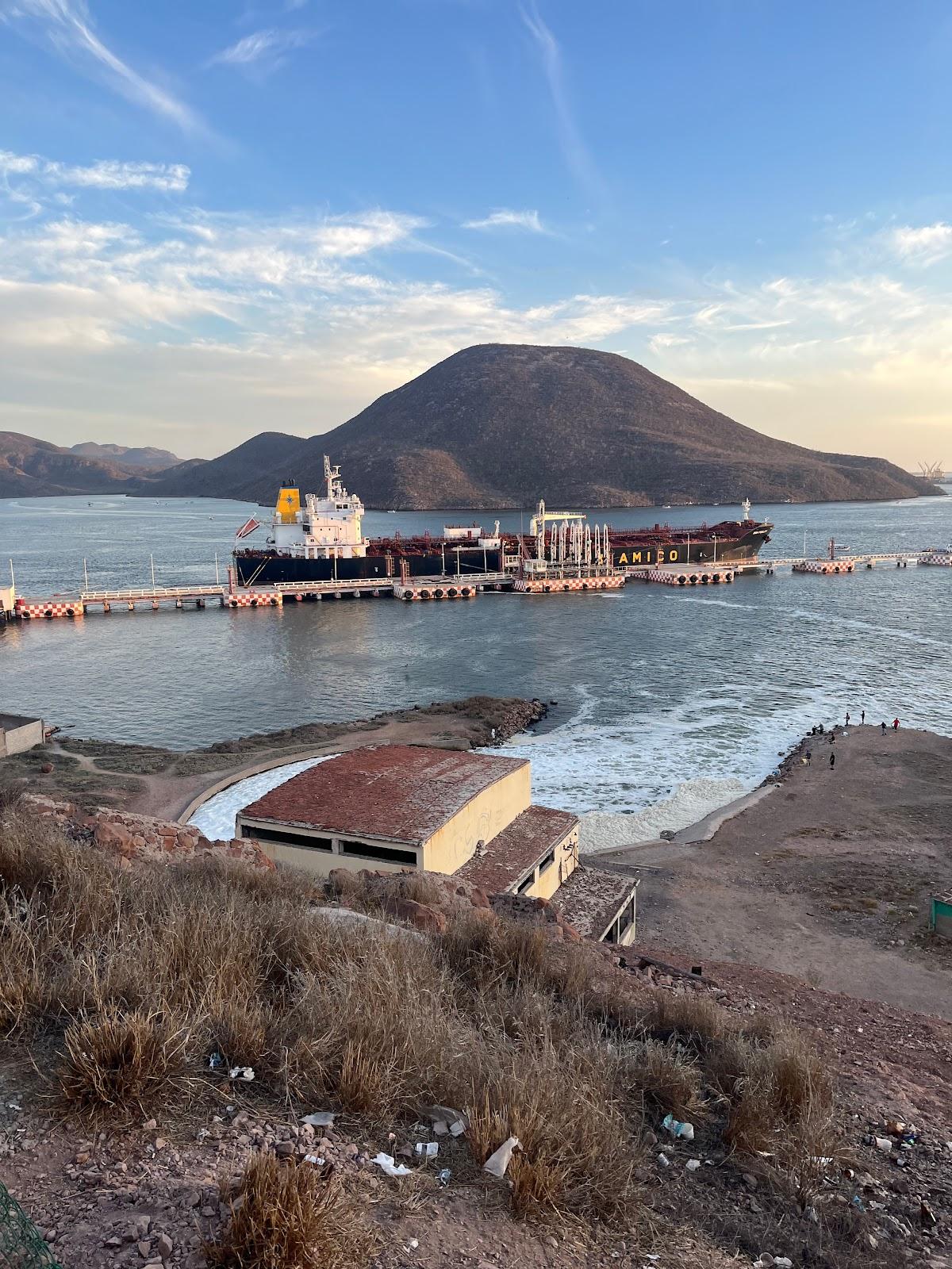Sandee - HomePage / Topolobampo