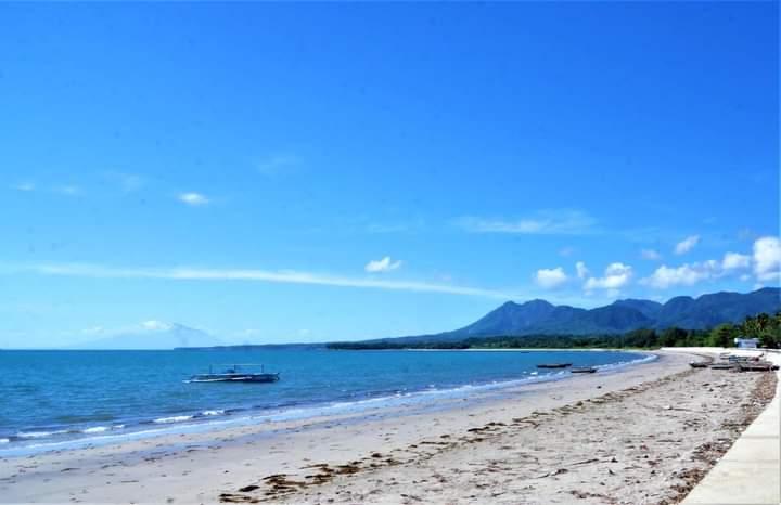 Sandee Mangcamagong Beach
