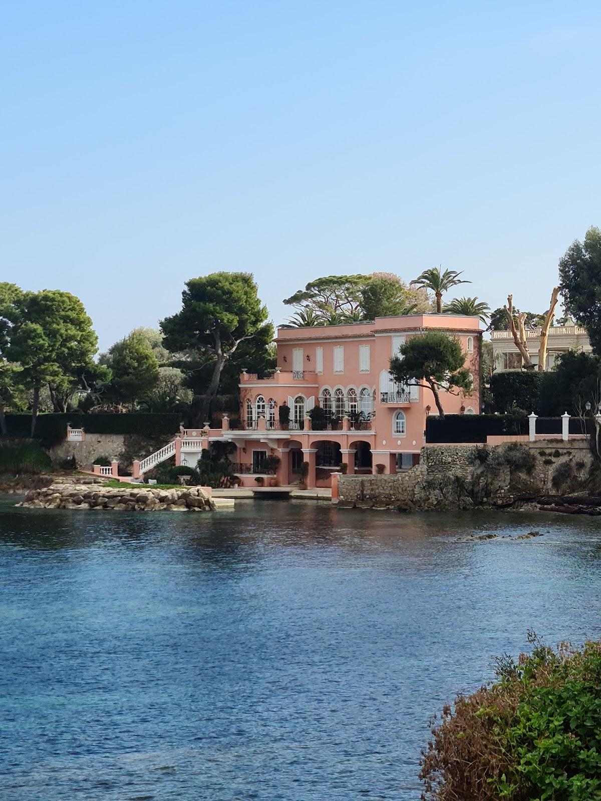 Sandee Place David Niven