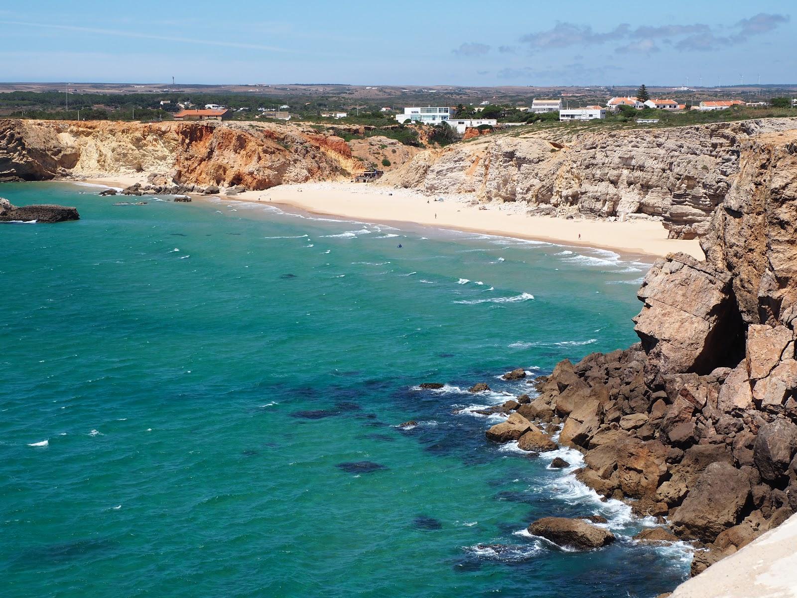 Sandee Praia Da Mareta