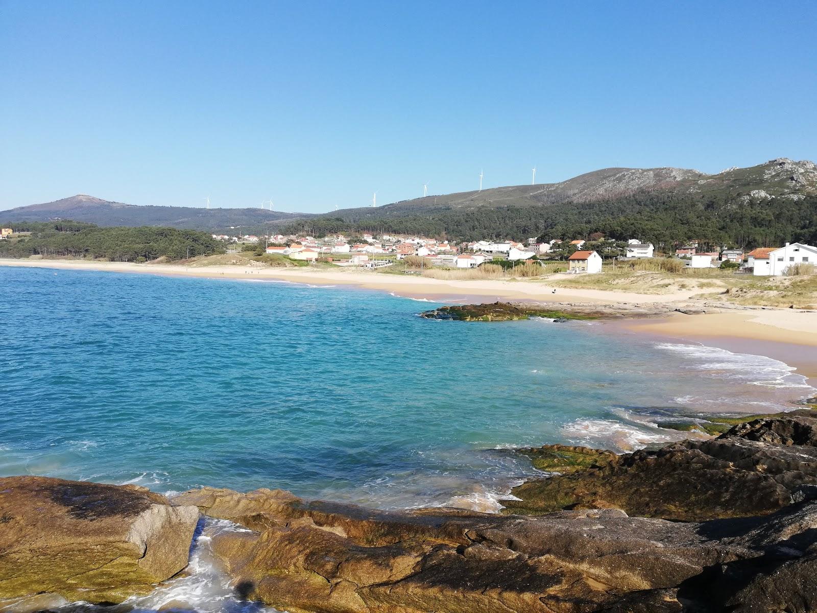 Sandee Praia Das Seiras