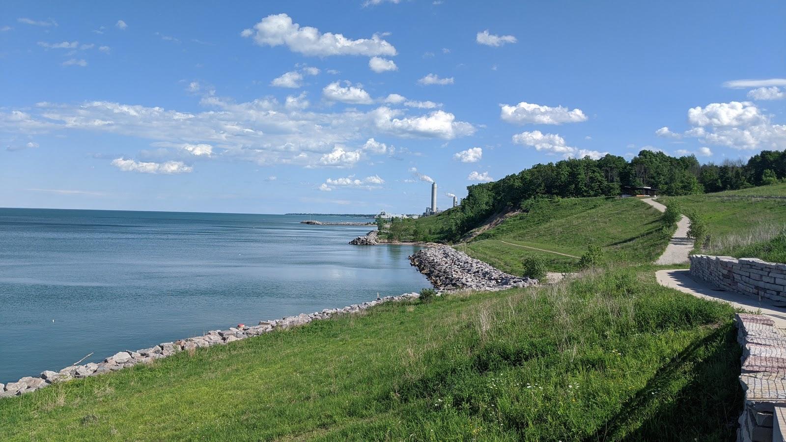 Sandee Bender Park Hiking Trail