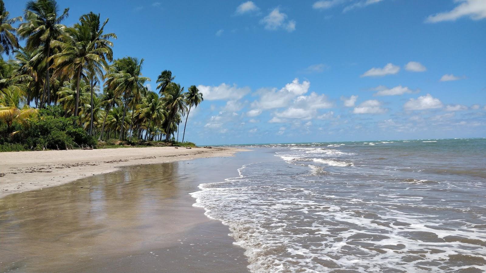 Sandee Praia Do Boqueirao