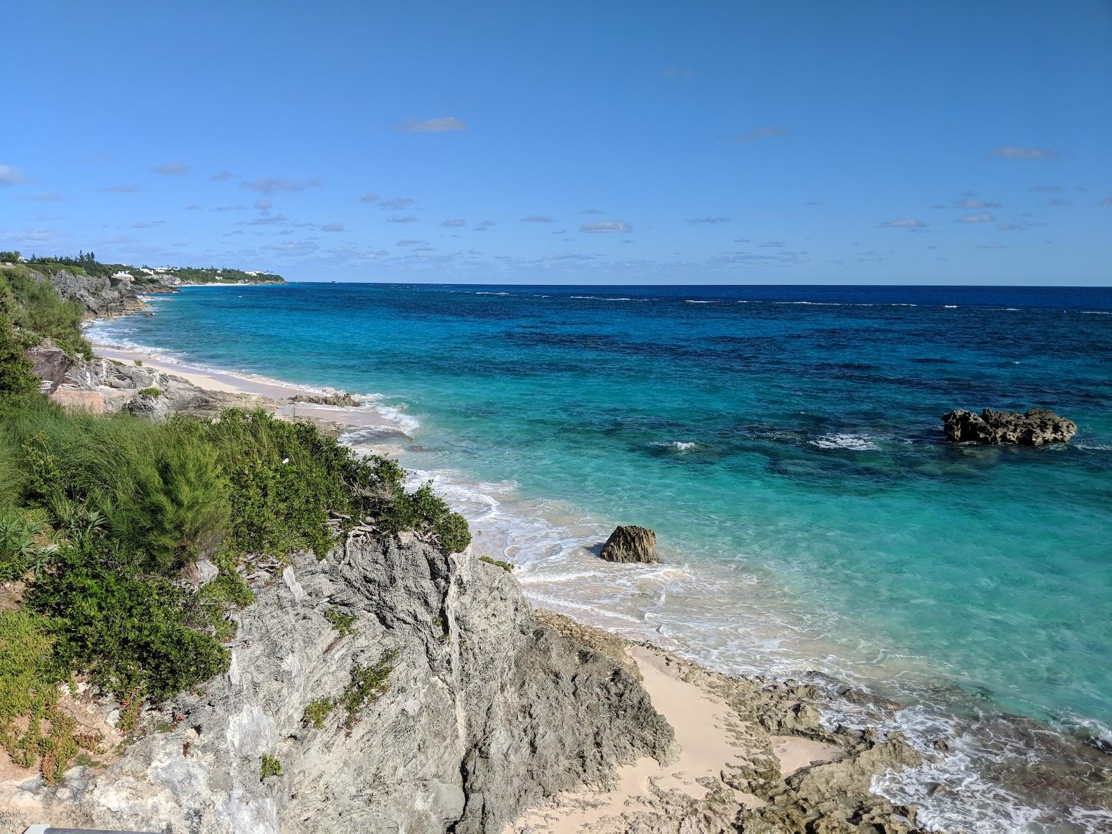 Sandee - HomePage / Bermuda