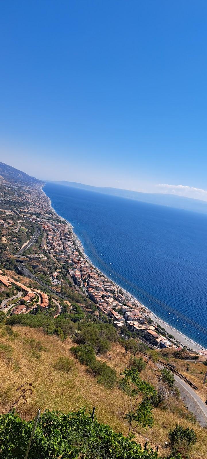 Sandee Spiaggia Nizza Di Sicilia
