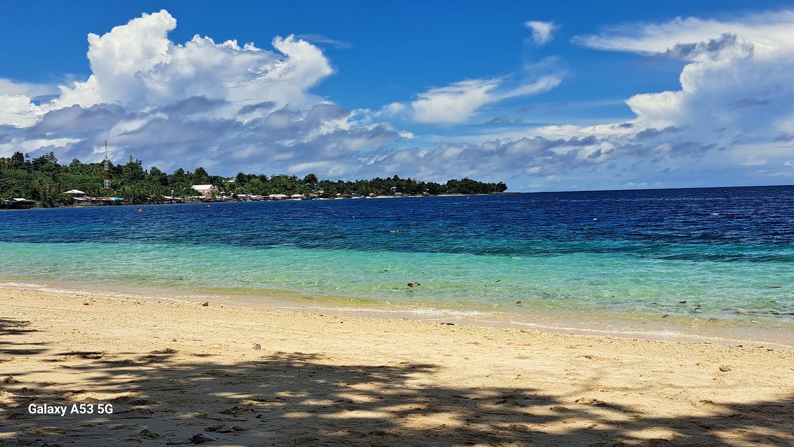 Sandee Pantai Puntondo