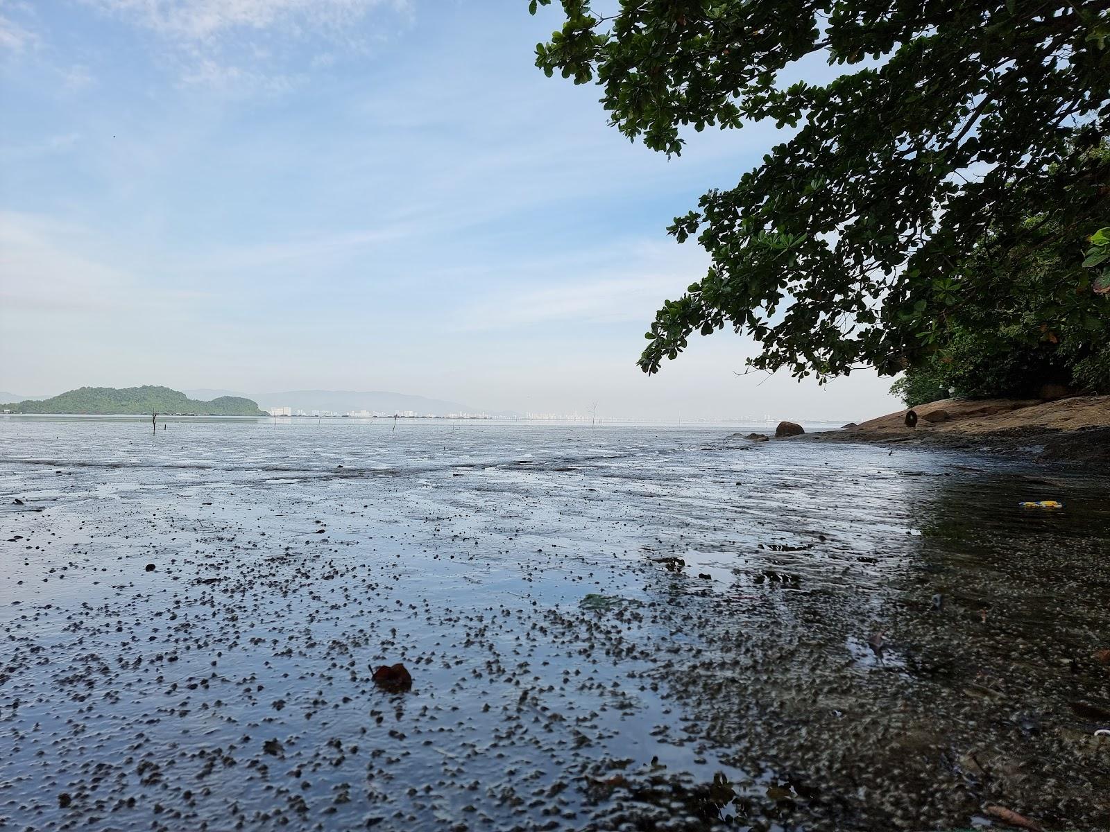 Sandee Pantai Telok Aman