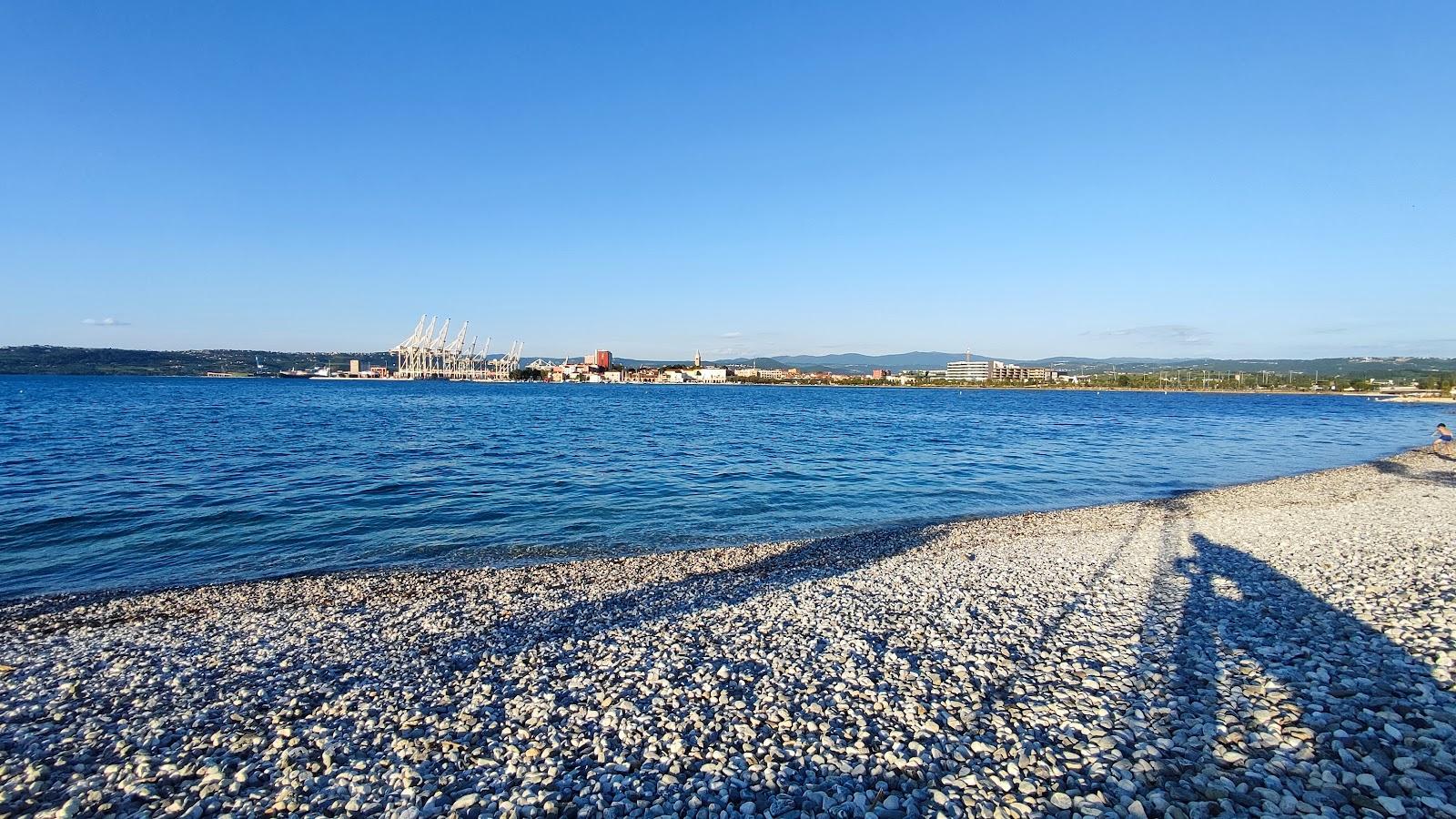 Sandee Slovene Riviera