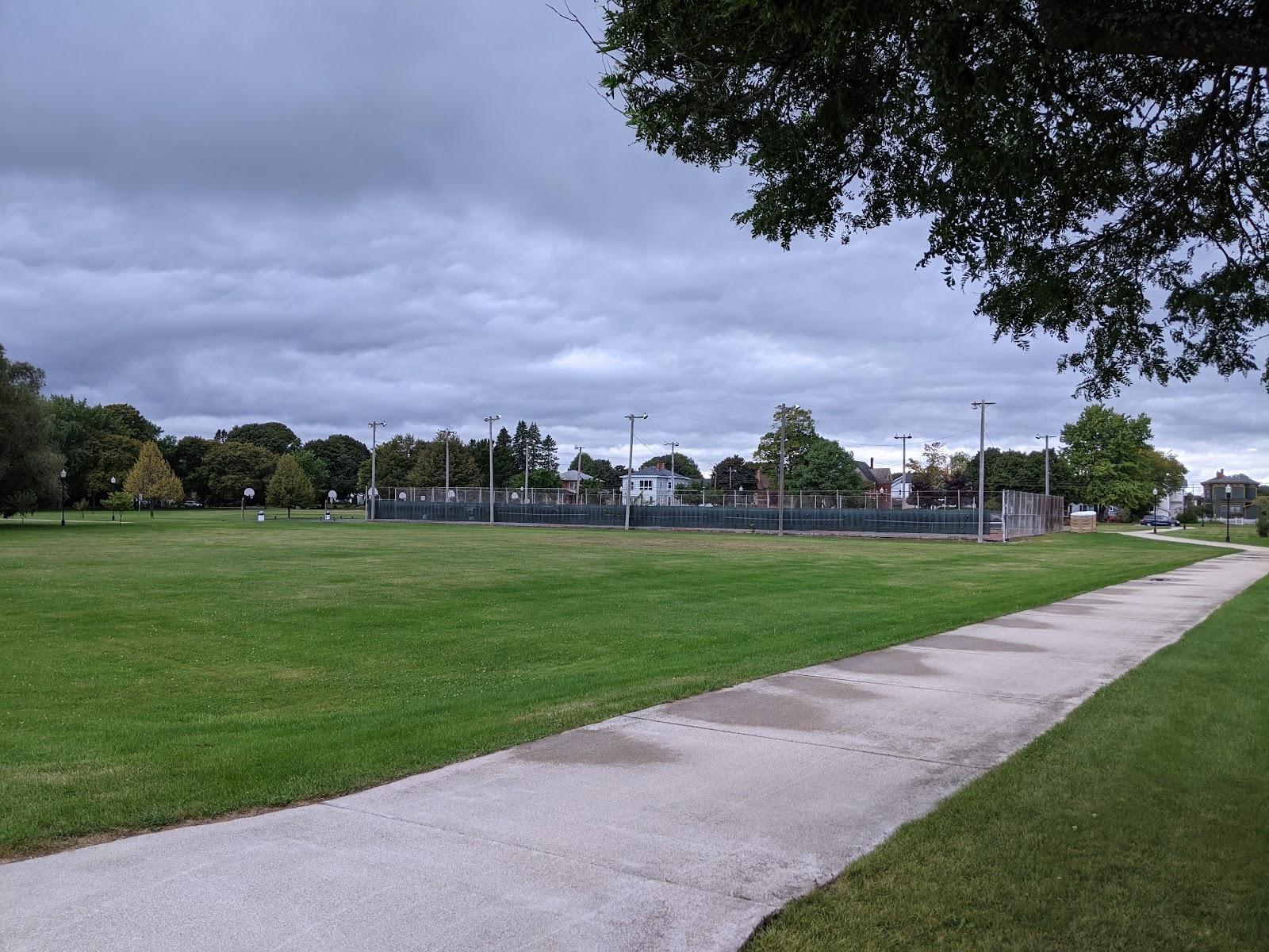 Sandee Bay View Park