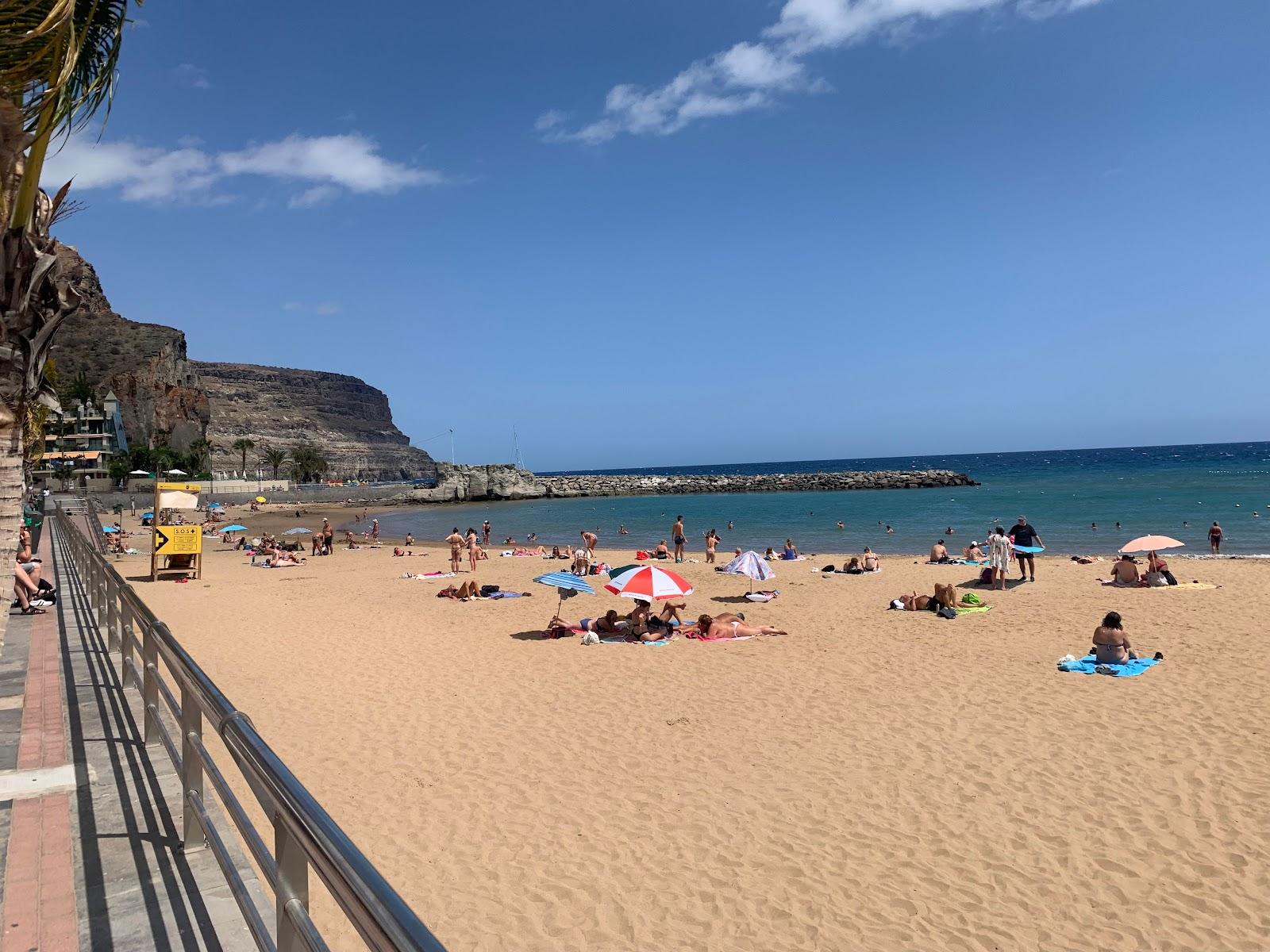 Sandee Playa Morgan Beach