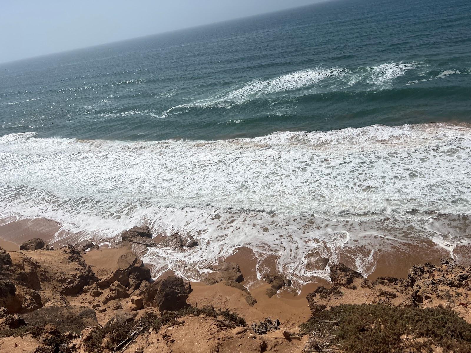 Sandee Ayiir Beach