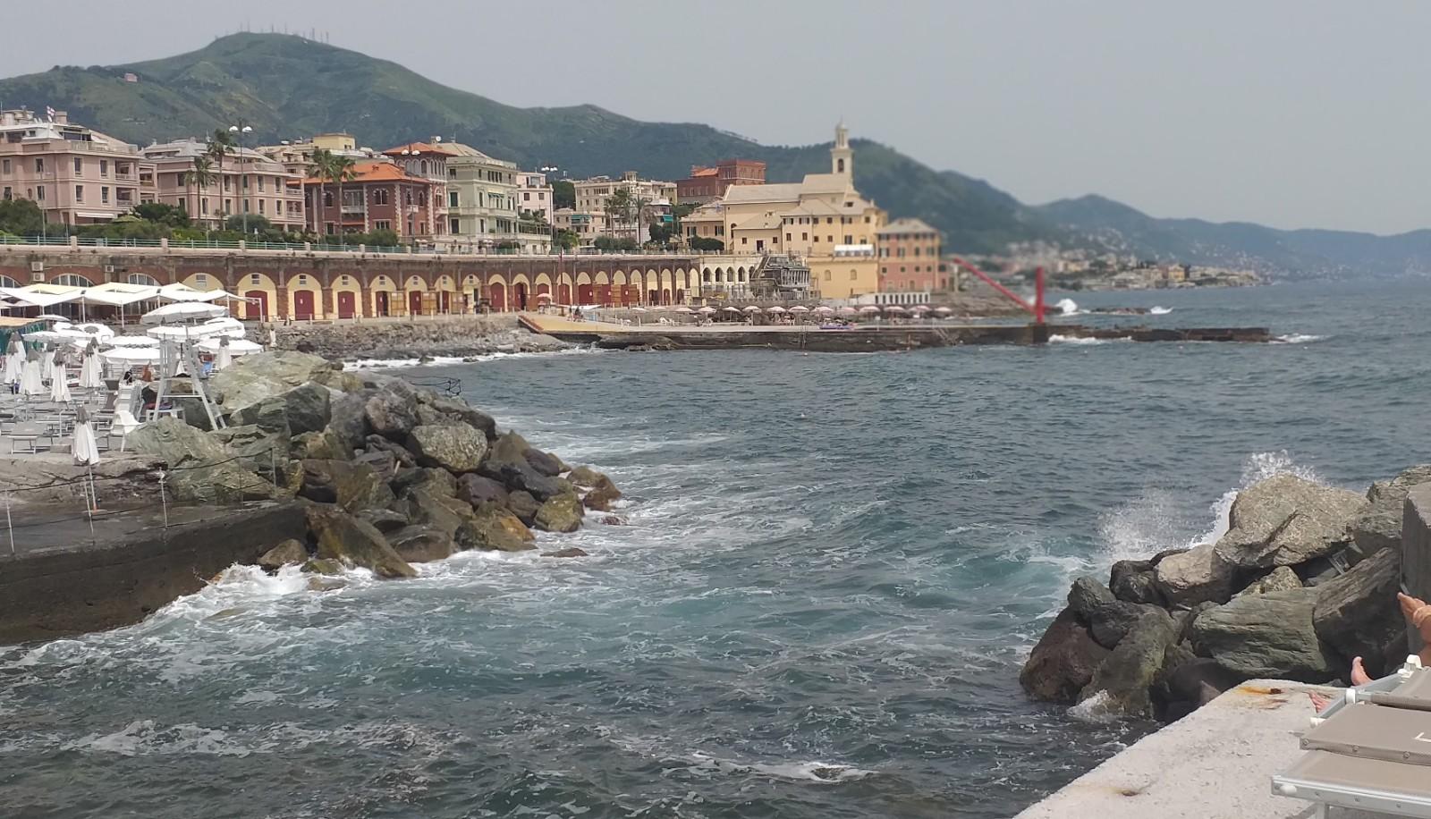 Sandee - HomePage / Genoa