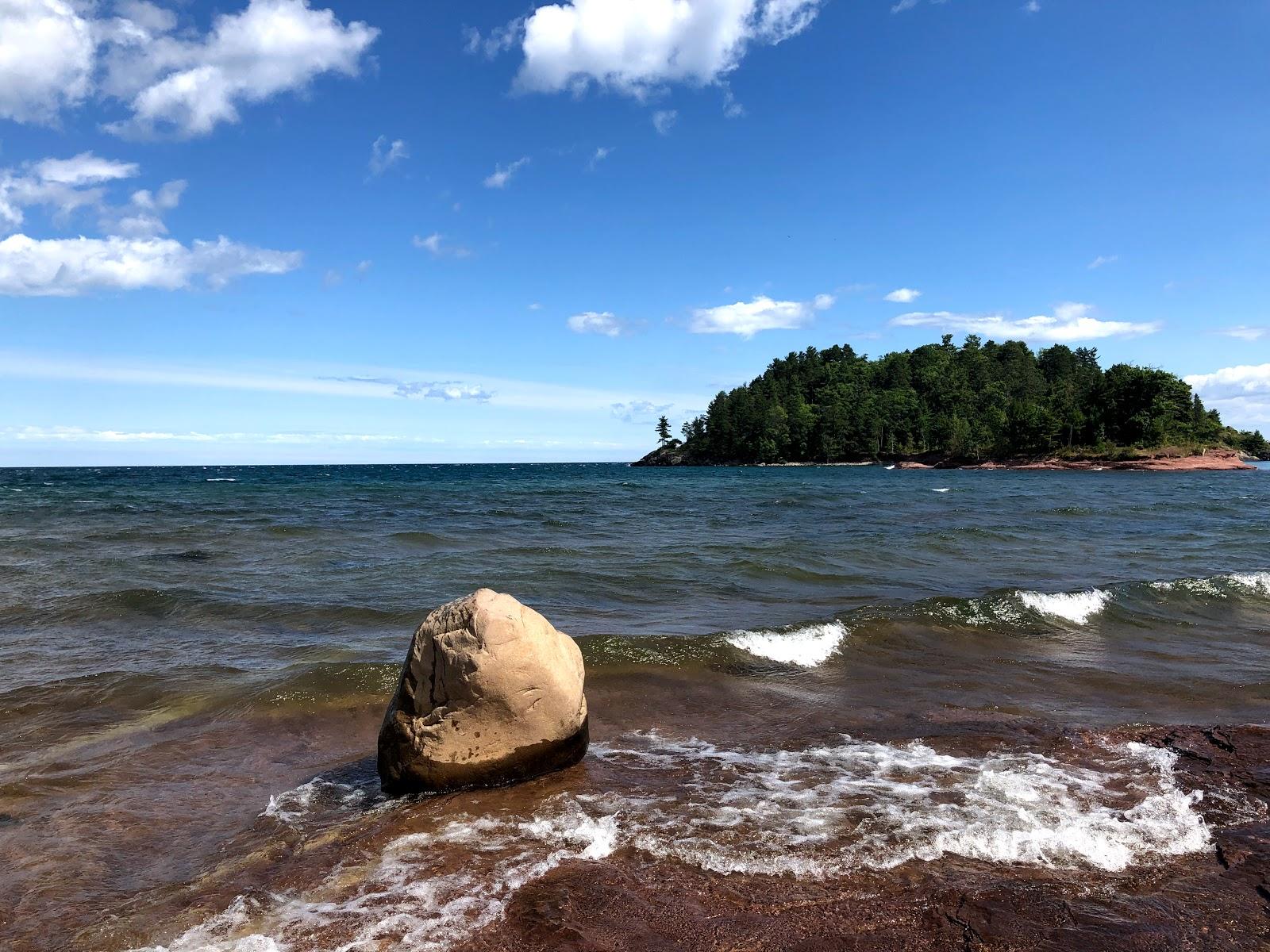 Sandee Little Presque Isle